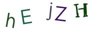 CAPTCHA de imagem