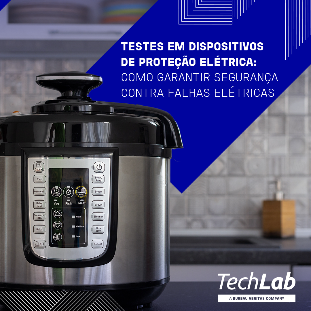 Testes em Dispositivos de Proteção Elétrica: Como Garantir Segurança Contra Falhas Elétricas 