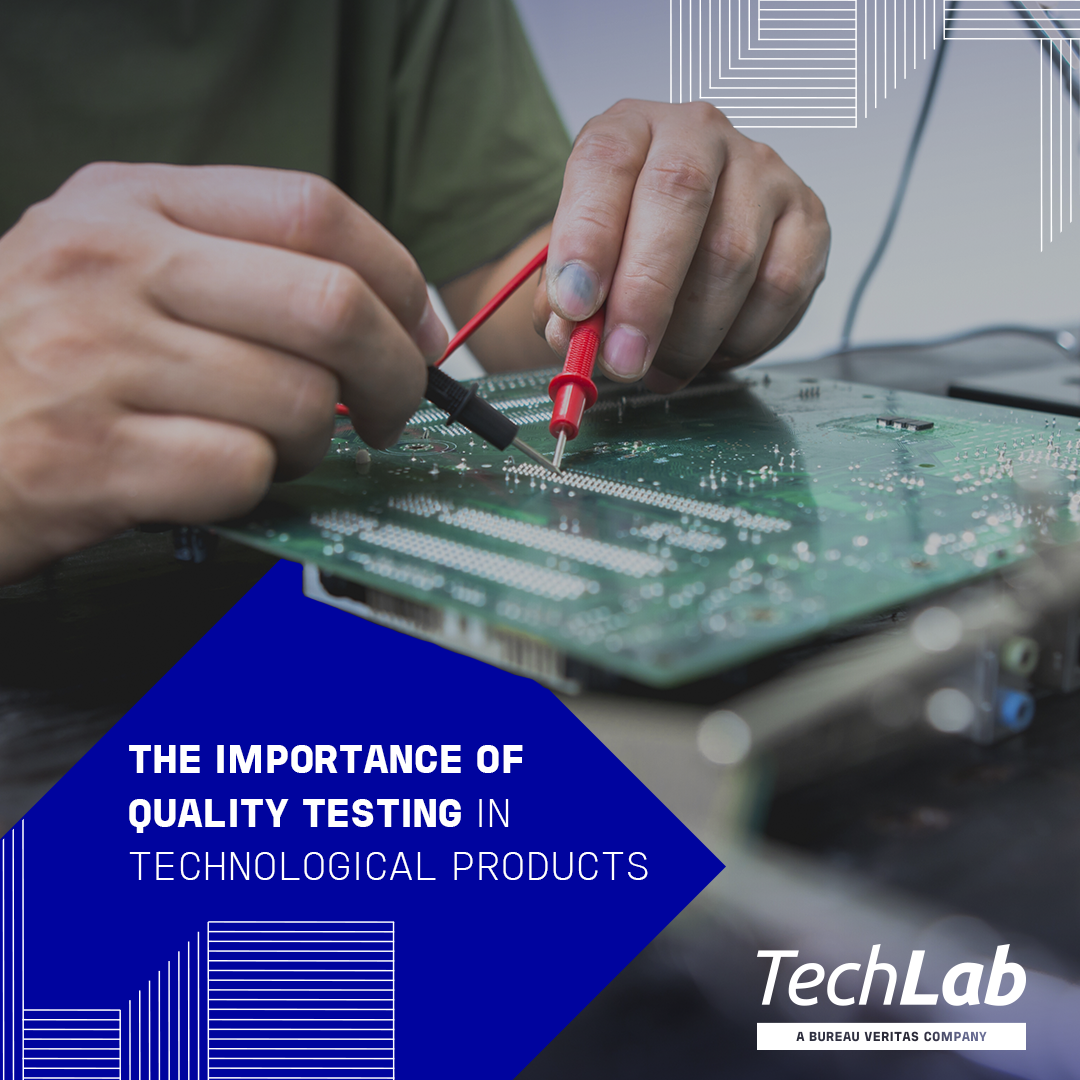 Technological Products 